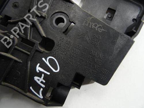 Rear right interior door handle CITROËN BERLINGO Box Body/MPV (B9)  | BP20062622I16 