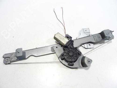 Used Front right window mechanism DACIA DUSTER (HS_) 1.5 dCi 4x4 (HSMC, HSMD) (110 hp) 29838623