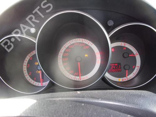 AC compressor MAZDA 3 (BK) | BP21964781M34 - Image 7