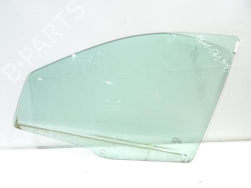 Used Front left door window Front left door window FIAT PUNTO (188_) 1.2 60 (188.030, .050, .130, .150, .230, .250) (60 hp) 32163310 32163310