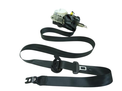 Front left seatbelt SUZUKI KIZASHI (FR) | BP37185188I26 - Image 4