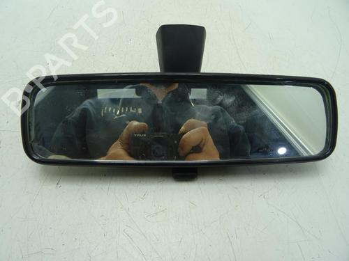 Used Rear mirror Rear mirror CITROËN C3 Picasso (SH_) 1.6 HDI 90 (92 hp) 33963226 33963226