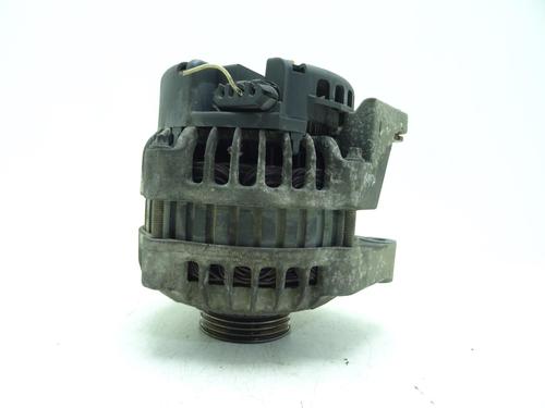 Used Alternator Alternator RENAULT KANGOO (KC0/1_) 1.2 (KC0A, KC0K, KC0F, KC01) (58 hp) 31834661 31834661