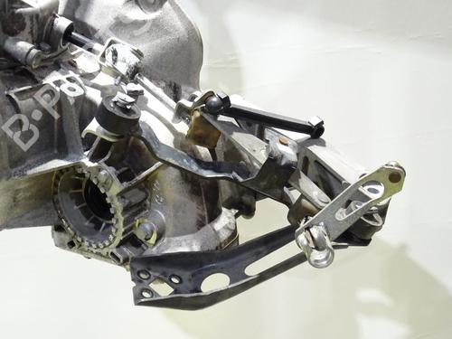 Used Gearbox Gearbox OPEL ASTRA H (A04) [2004-2014] 20038244 20038244