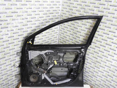 Right front door KIA RIO II (JB) 1.5 CRDi | BP20058010C3 