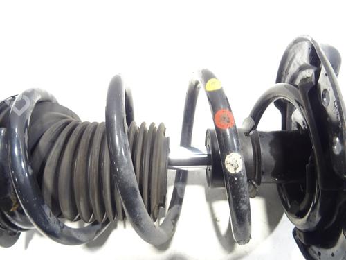 Used Right front shock absorber Right front shock absorber RENAULT MEGANE IV Hatchback (B9A/M/N_) 1.6 TCe 205 (B9MV) (205 hp) 30778345 30778345