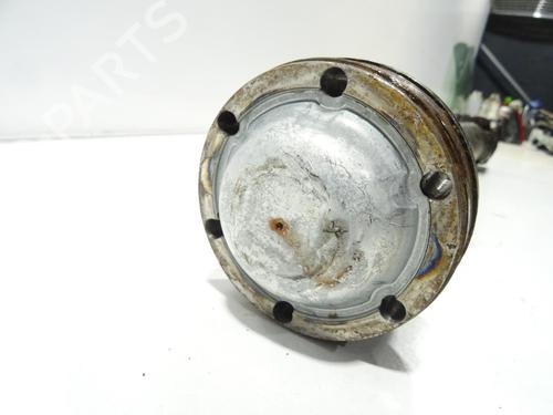 Driveshaft MERCEDES-BENZ M-CLASS (W163) ML 400 CDI (163.128) | BP22371293M37 