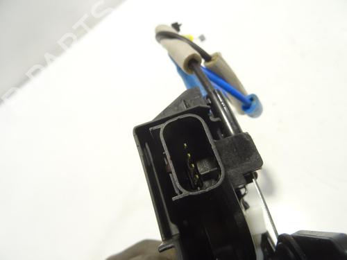 Front right lock KIA PICANTO III (JA) 1.0 | BP24860964C97  - Image 5
