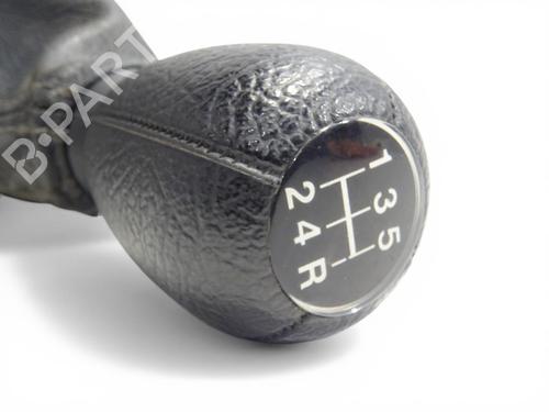 Used Shift knob Shift knob CITROËN XSARA Break (N2) 2.0 HDI 90 (90 hp) 34045356 34045356