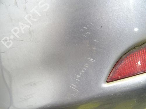 Rear bumper PEUGEOT 508 SW I (8E_) 2.0 BlueHDi 180 | BP29378159C8 