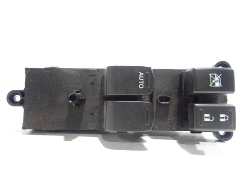 Left front window switch SUZUKI IGNIS III (MF, FF) 1.2 (ATK412) | BP29861382I27