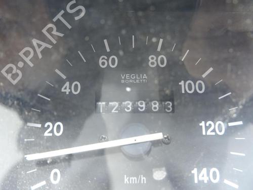 Instrument cluster PIAGGIO PORTER Bus Elektro | BP33532425C47 - Image 2