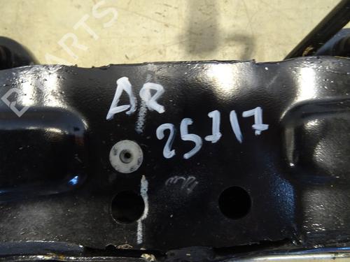 Rear axle MINI MINI (F56) Cooper S | BP32519847M2 