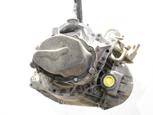 Used Gearbox Gearbox PEUGEOT 307 CC (3B) 2.0 16V (140 hp) 33429353 33429353