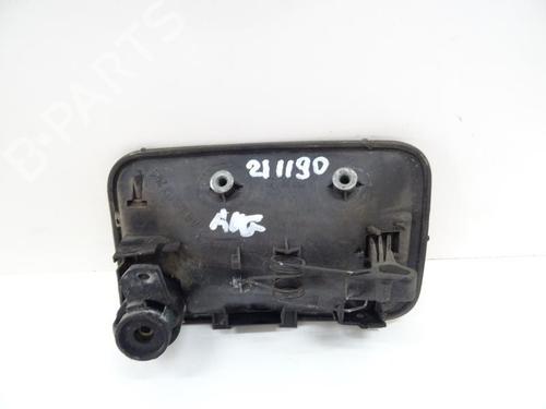 Front left exterior door handle PEUGEOT EXPERT (224_) 1.9 D | BP20057850C128 