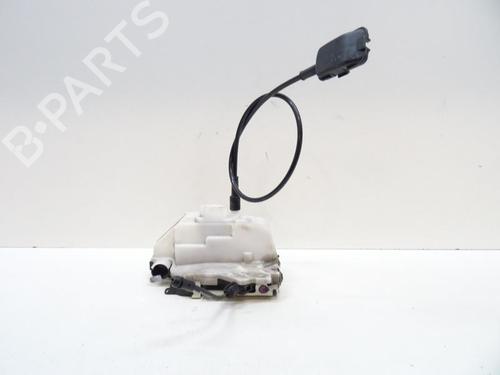 Used Front right lock RENAULT GRAND SCÉNIC II (JM0/1_) [2004-2009]  20068256
