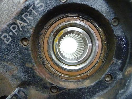 Right front steering knuckle FORD TRANSIT Van (FA_ _) 2.2 TDCi | BP32786686M26 - Image 2
