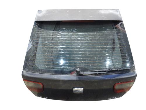 Used Tailgate Tailgate 37503239 37503239