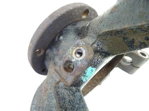Used Right front steering knuckle Right front steering knuckle LANCIA YPSILON (843_) 1.4 16V (843.AXC11, 843.AXC1B, 843.AXC1A) (95 hp) 20039463 20039463