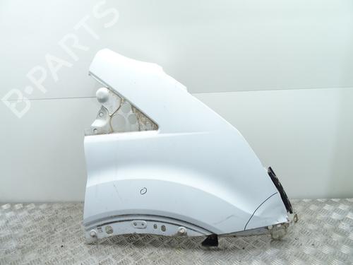 Used Right front fenders FORD TRANSIT V363 Van (FCD, FDD) [2013-2025]  29525847