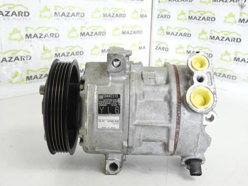 AC compressor OPEL CORSA E (X15) 1.4 Turbo (08, 68) | BP20069363M34 - Image 3