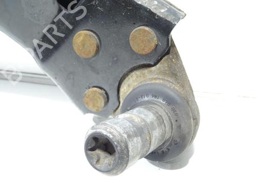 Left front suspension arm LAND ROVER DISCOVERY SPORT (L550)  | BP24847392M12 