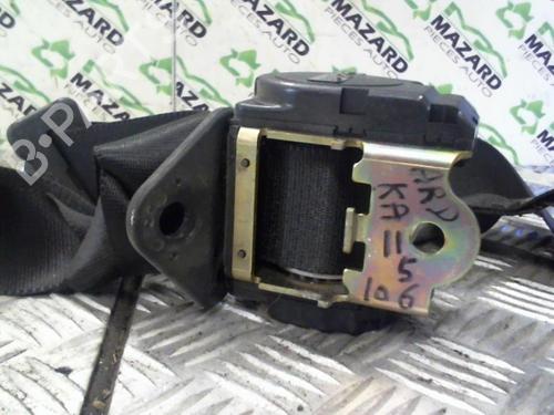Used Rear right seatbelt Rear right seatbelt FORD KA (RB_) [1996-2008] 21972696 21972696