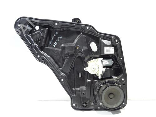 Used Rear left window mechanism VW TIGUAN (5N_) 2.0 TDI (140 hp) 29115192
