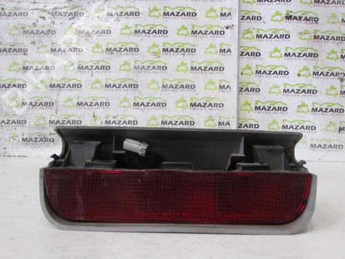 Used Third brake light MITSUBISHI PAJERO III (V7_W, V6_W) 3.2 Di-D (V68W, V78W) (165 hp) 20051989