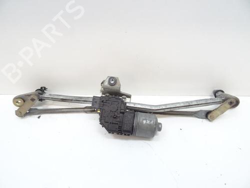 Used Front wiper motor AUDI A4 B7 Avant (8ED) 3.0 TDI quattro (204 hp) 20069192