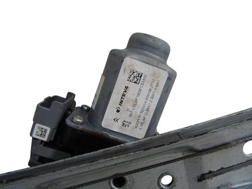 Front left window mechanism CITROËN C3 II (SC_) | BP38101147C22 - Image 3