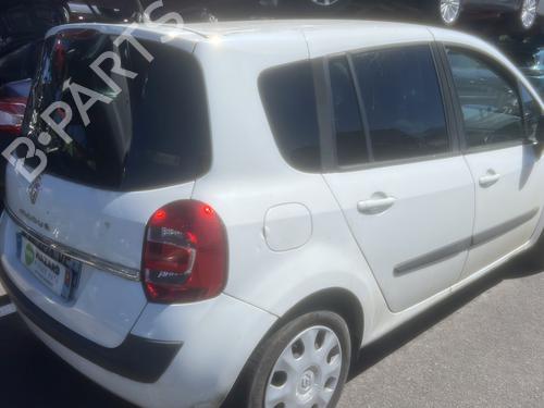 Intercooler RENAULT MODUS / GRAND MODUS (F/JP0_) 1.5 dCi 75 | BP28964451M30 - Image 13