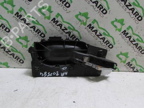 Used Rear left interior door handle PEUGEOT 307 SW (3H) [2002-2009]  21966602