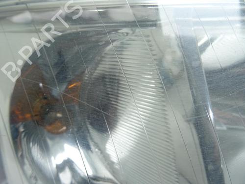 Used Right headlight Right headlight 39517812 39517812