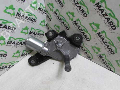 Used Rear wiper motor RENAULT SCÉNIC III (JZ0/1_) 1.5 dCi (110 hp) 20059646