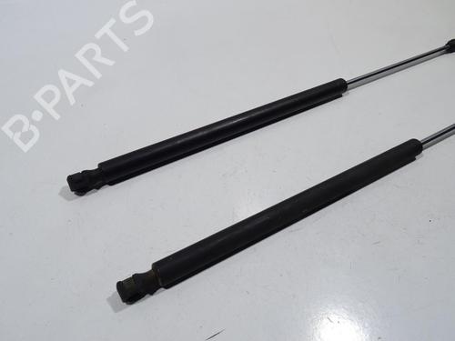 Used Tailgate lift support Tailgate lift support CITROËN SAXO (S0, S1) 1.0 X (45 hp) 21096161 21096161