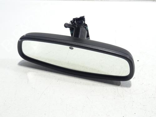 Used Rear mirror Rear mirror OPEL MOKKA / MOKKA X (J13) 1.7 CDTI (_76) (131 hp) 33015140 33015140
