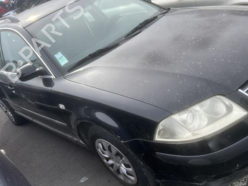 Left headlight VW PASSAT B5.5 Variant (3B6) 1.9 TDI | BP27523332C28  - Image 9