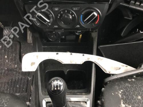 Camera SUZUKI SWIFT V (AZ) 1.2 Hybrid (Mild Hybrid) AllGrip (A2L412) | BP27836721E14 - Image 7