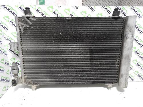 AC Kondensor AC Kondensor CITROËN XSARA PICASSO (N68) 2.0 HDi (90 hp) 20059974 20059974