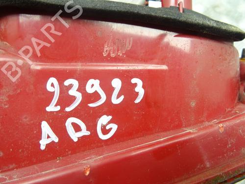 Left tailgate light HYUNDAI SANTA FÉ II (CM) 2.2 CRDi GLS 4x4 | BP30079490C79 