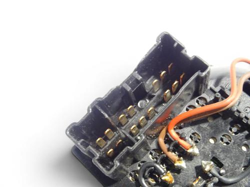 Switch DACIA LODGY (JS_) 1.3 TCe 100 (JSNU) | BP35889034I30 - Image 2