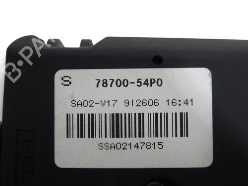 Used Sunroof engine Sunroof engine SUZUKI VITARA (LY) 1.4 T AllGrip (APK414) (140 hp) 39166618 39166618