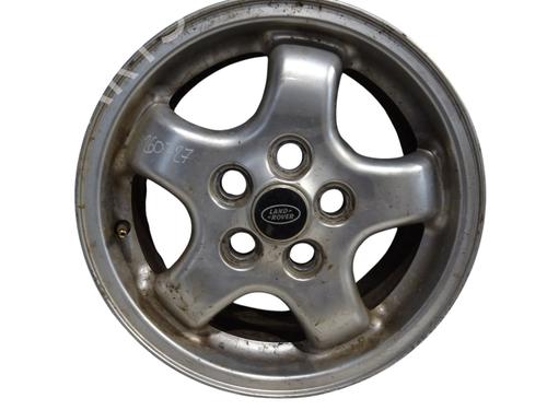 Fælk Fælk LAND ROVER DISCOVERY II (L318) 2.5 Td5 4x4 (139 hp) 39891035 39891035