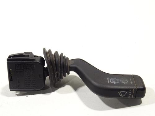 Used Steering column stalk OPEL ASTRA G Estate (T98) 1.7 TD (F35) (68 hp) 21776584