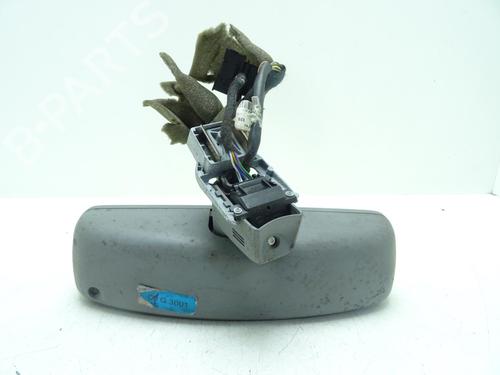 Espejo interior Espejo interior VW PHAETON (3D1, 3D2, 3D3, 3D4, 3D6, 3D7, 3D8, 3D9) 5.0 V10 TDI 4motion (313 hp) 33609908 33609908