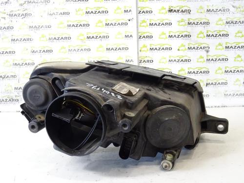 Left headlight VW PASSAT B6 Variant (3C5) 2.0 TDI | BP21972438C28 - Image 4