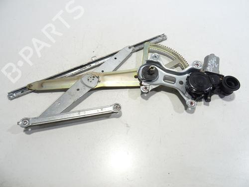 Rudehejsemekanisme ventre foran TOYOTA RAV 4 II (_A2_) 2.0 4WD (ACA21, ACA20) (150 hp) 31858337