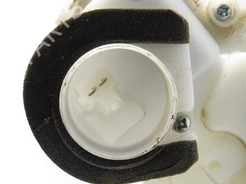 Venstre bagtil lås SUZUKI VITARA (LY) 1.4 T AllGrip (APK414) | BP39166638C100 - Image 2