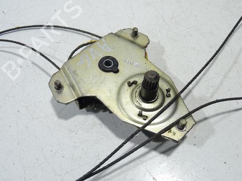 Used Front left window mechanism Front left window mechanism LADA NIVA Closed Off-Road Vehicle (2121, 2131) 1600 4x4 (73 hp) 31068981 31068981